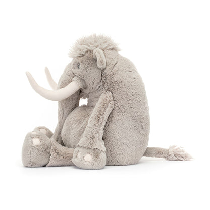 Jellycat gosedjur, Viggo mammut - 49 cm