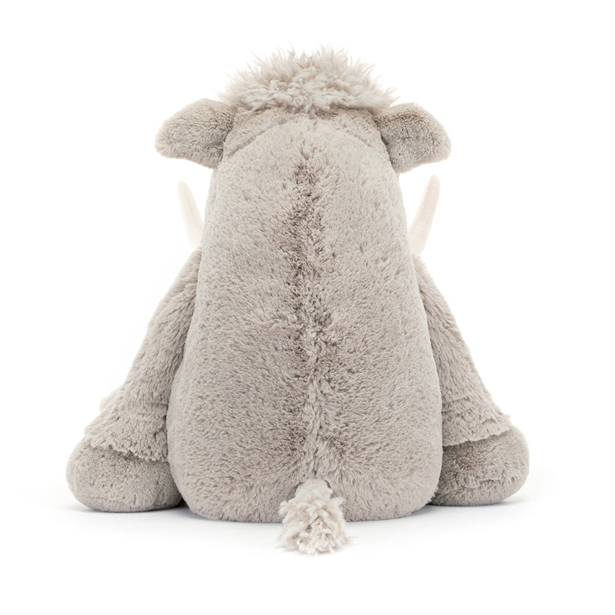 Jellycat gosedjur, Viggo mammut - 49 cm