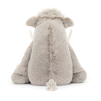 Jellycat gosedjur, Viggo mammut - 49 cm