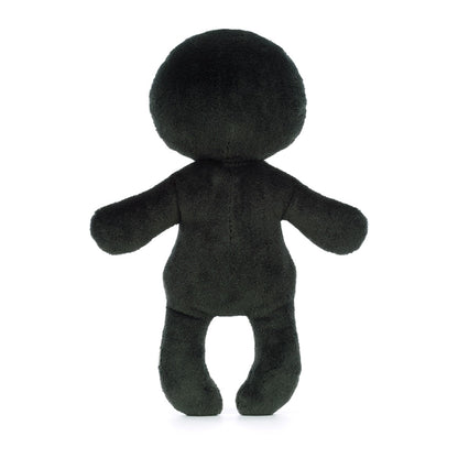 Jellycat mjukisdjur, Halloween, Skelet Bob - 33 cm