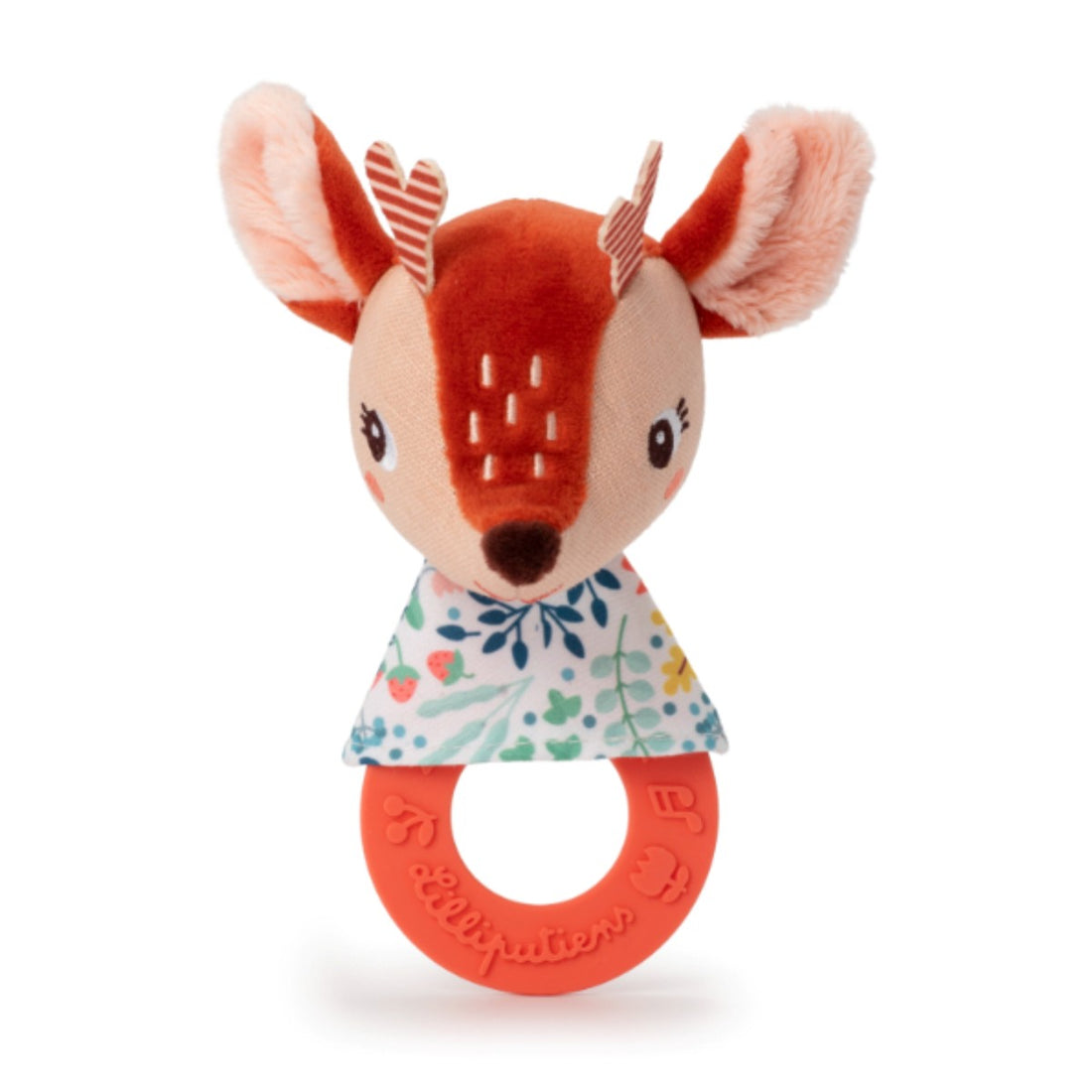 Lilliputiens bitring, Stella