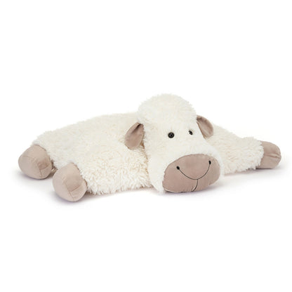 Jellycat gosedjur, Truffles får, stor - 64 cm