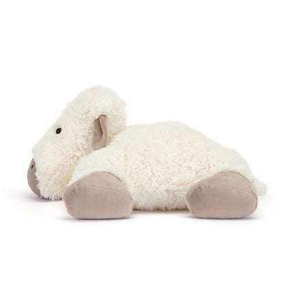 Jellycat gosedjur, Truffles får, stor - 64 cm