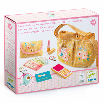Djeco Handväska och tillbehör