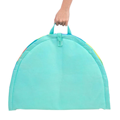 Playgro Aktivitetsmatta, Play Gym - Djungel