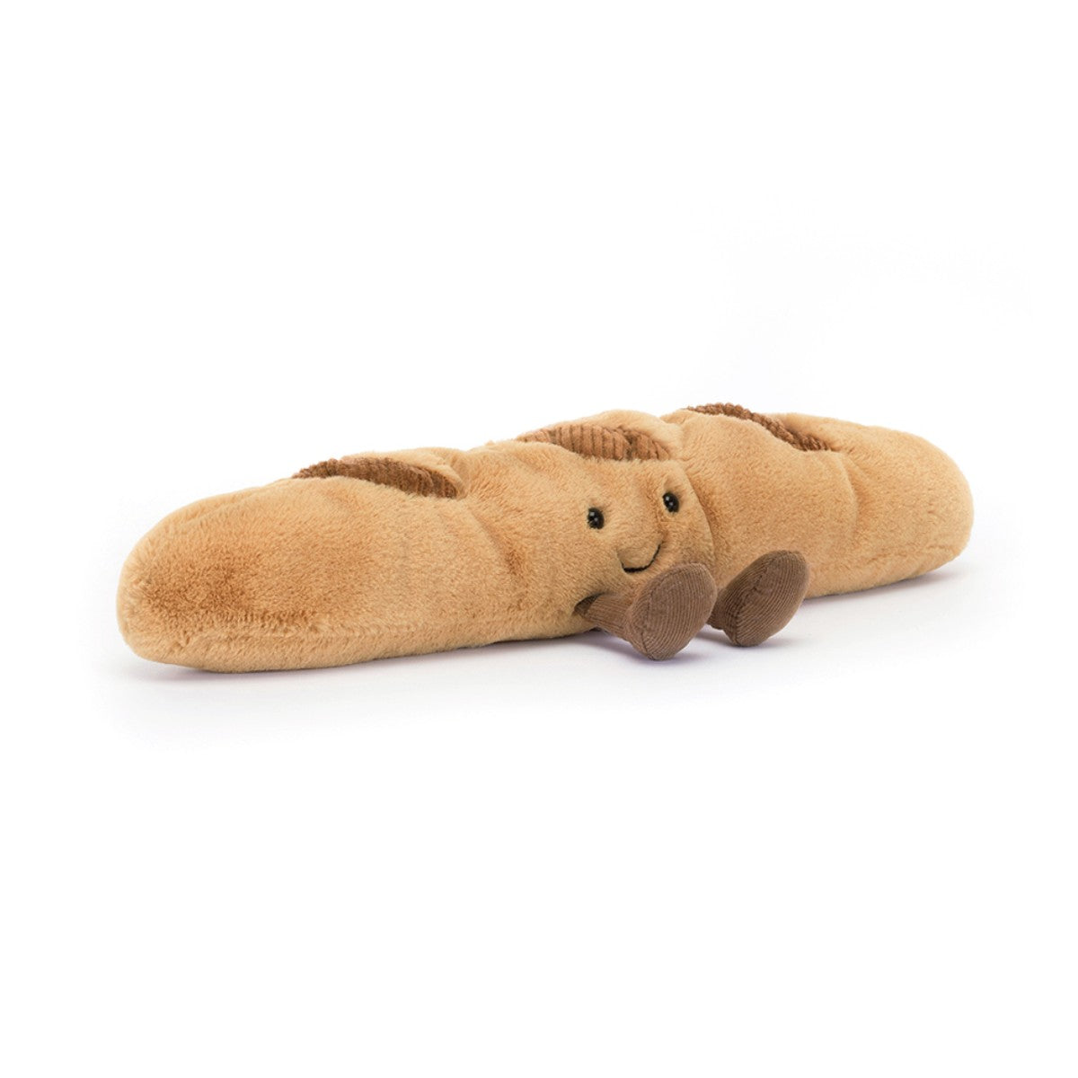 Jellycat gosedjur, Fun, Amuseable Baguette - 34 cm