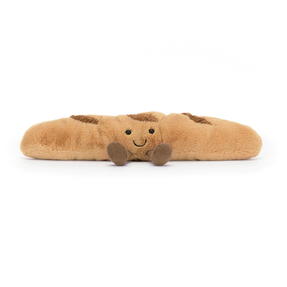 Jellycat gosedjur, Fun, Amuseable Baguette - 34 cm