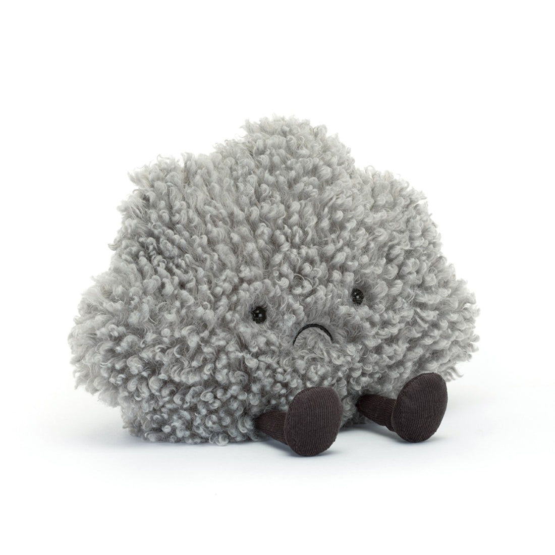 Jellycat Fun Amuseables regnsky bamse 23 cm