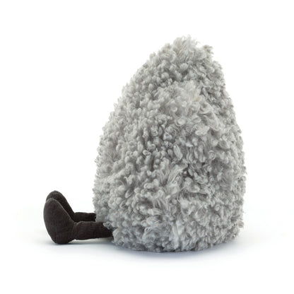 Jellycat mjukisdjur, Fun Amuseables regnmoln – 23 cm