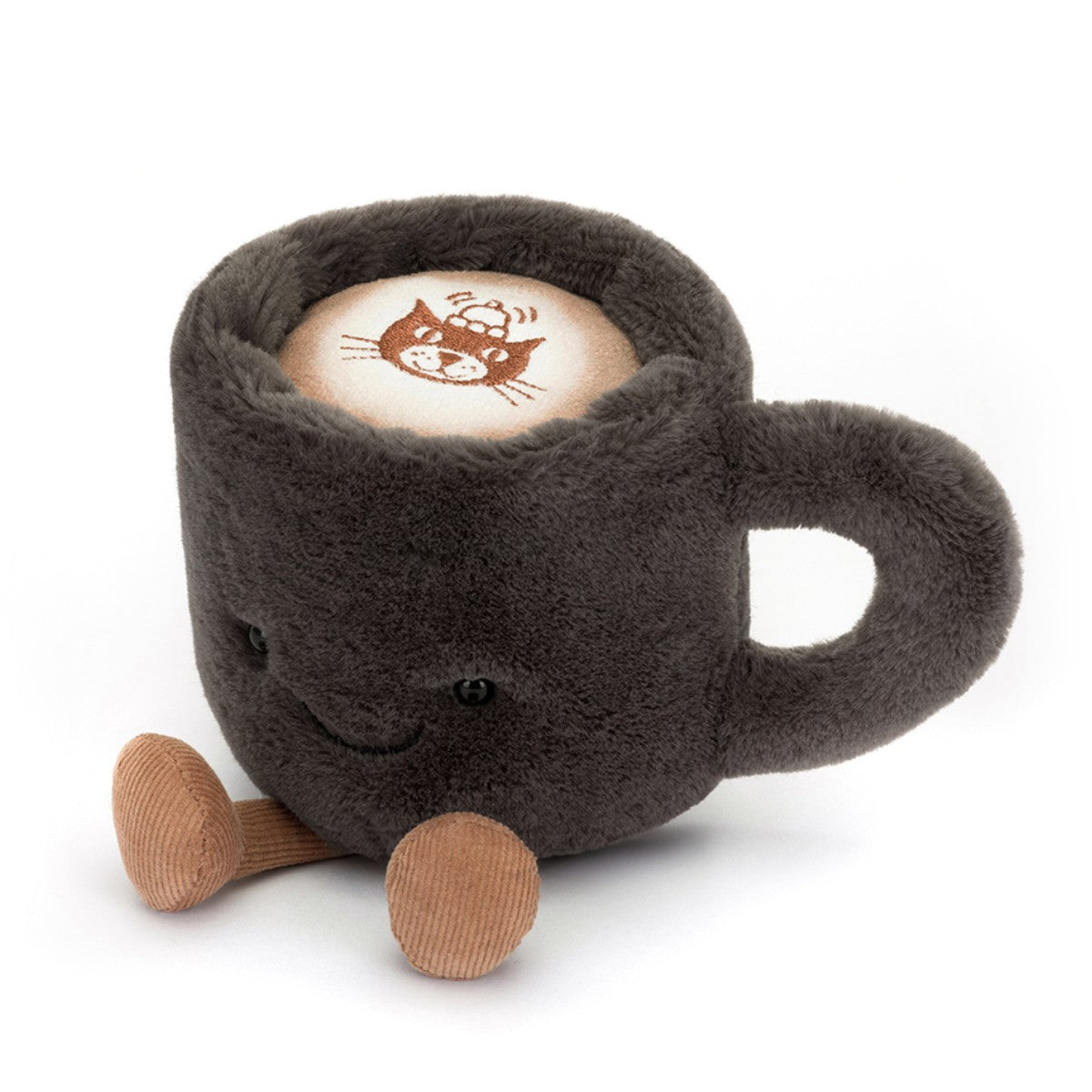 Jellycat gosedjur, Fun, Amuseable kaffekopp