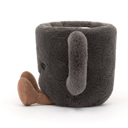 Jellycat gosedjur, Fun, Amuseable kaffekopp