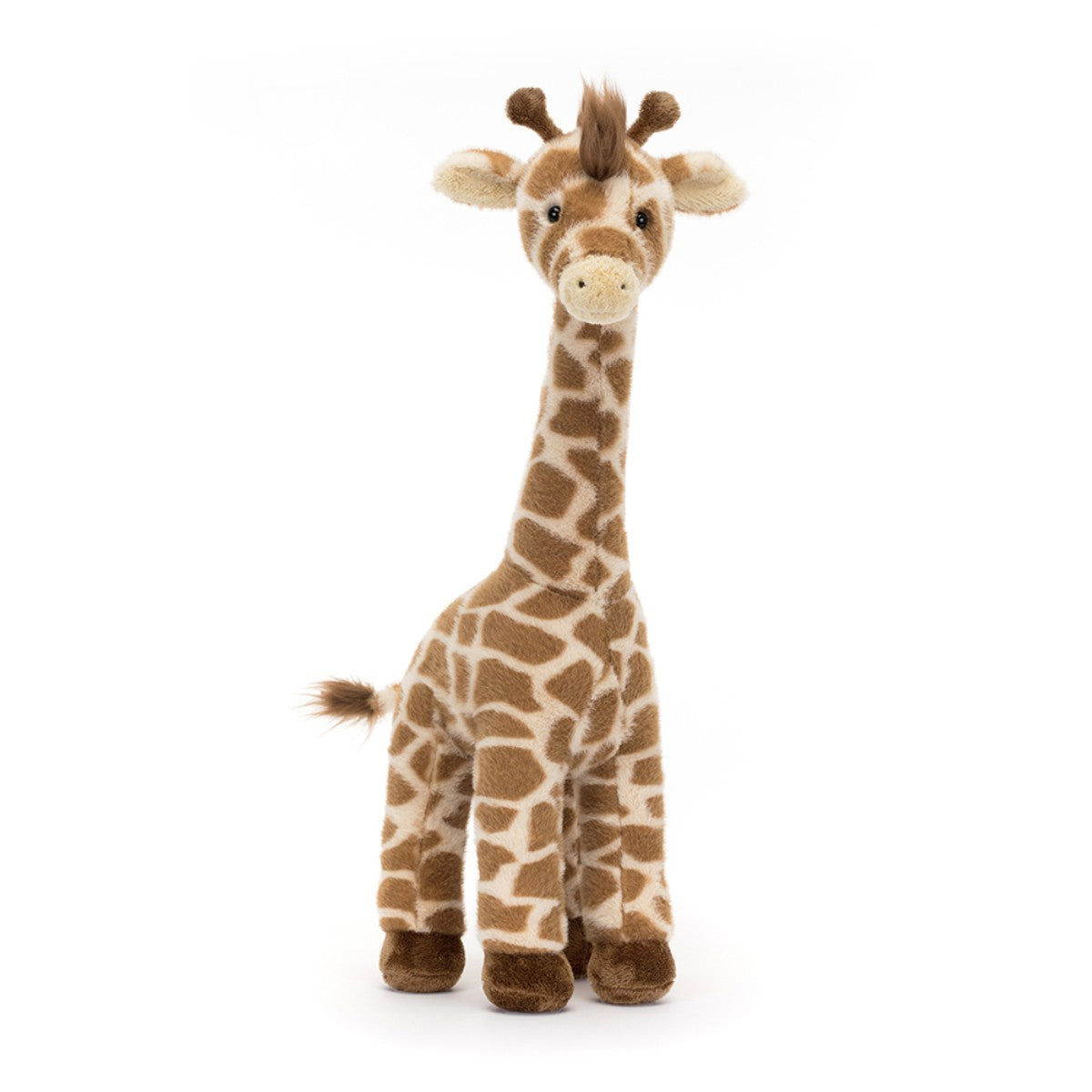 Jellycat gosedjur, Jungle - Dara Giraffe - 56 cm