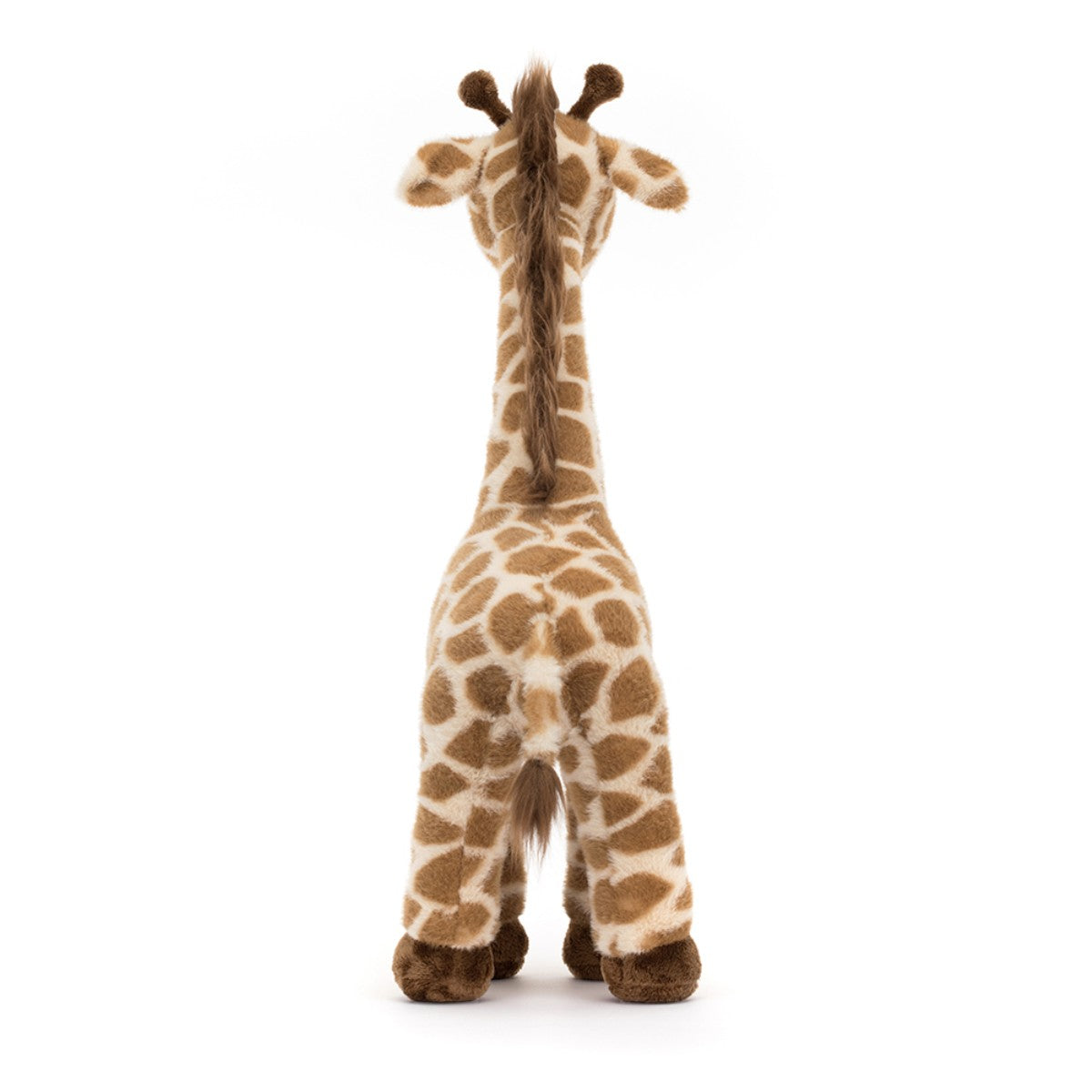 Jellycat gosedjur, Jungle - Dara Giraffe - 56 cm