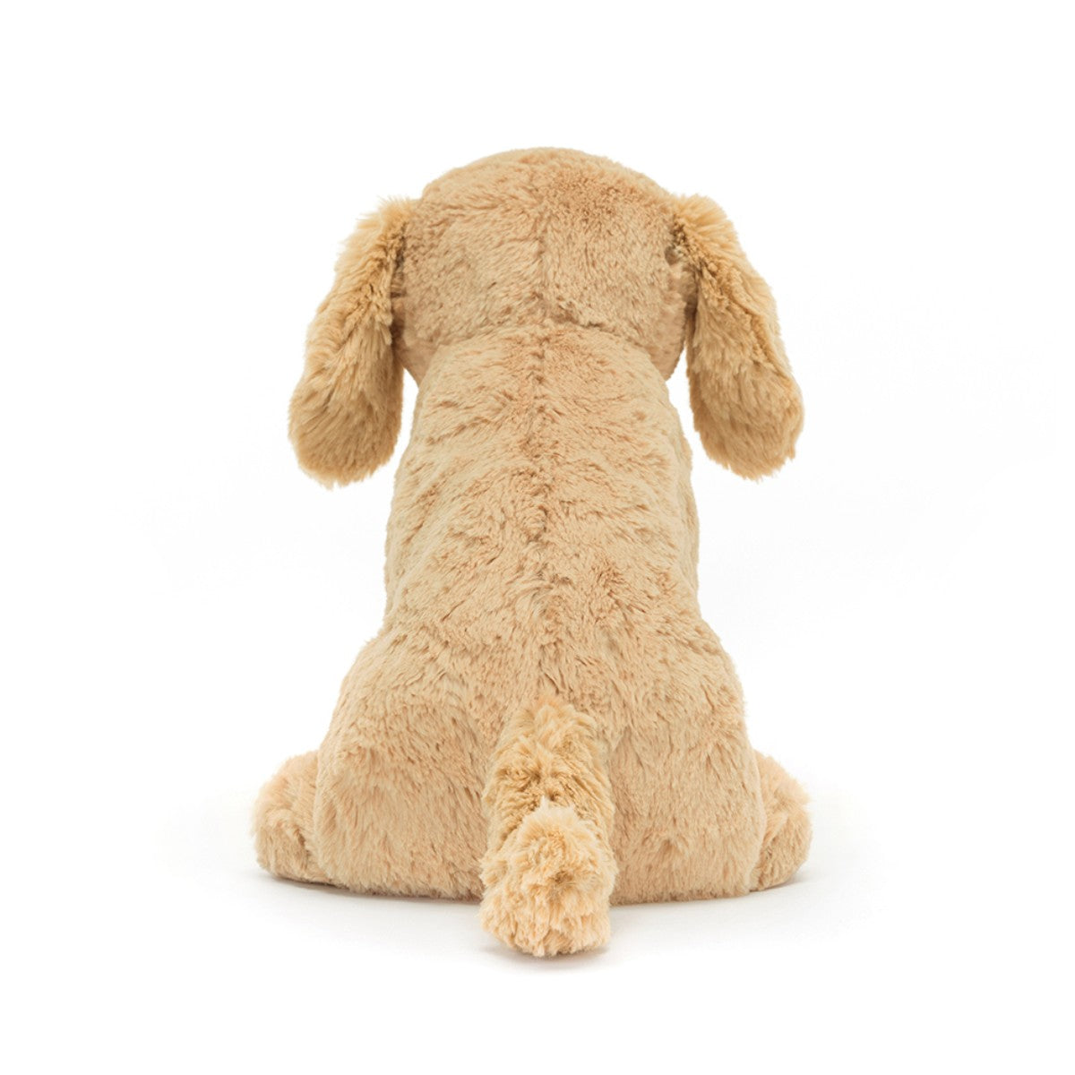 Jellycat gosedjur, Dogs, Tilly Golden Retriever - 27 cm