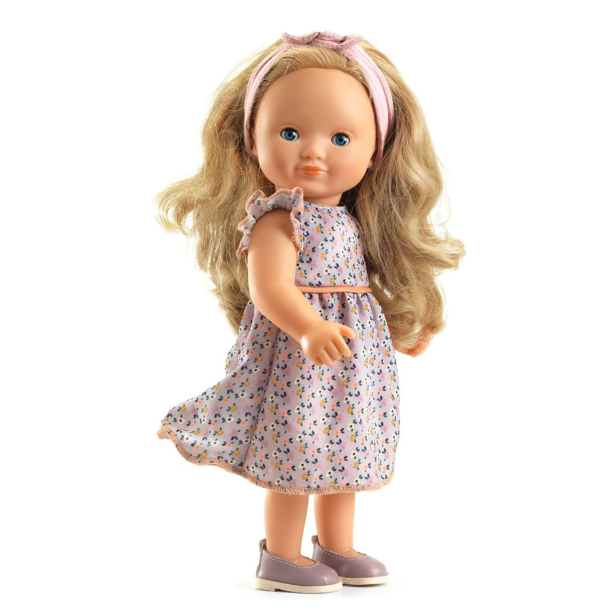 Djeco Lovely Pomea Docka, Marie