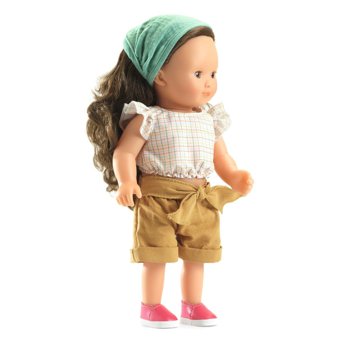 Djeco Lovely Pomea Docka, Joséphine