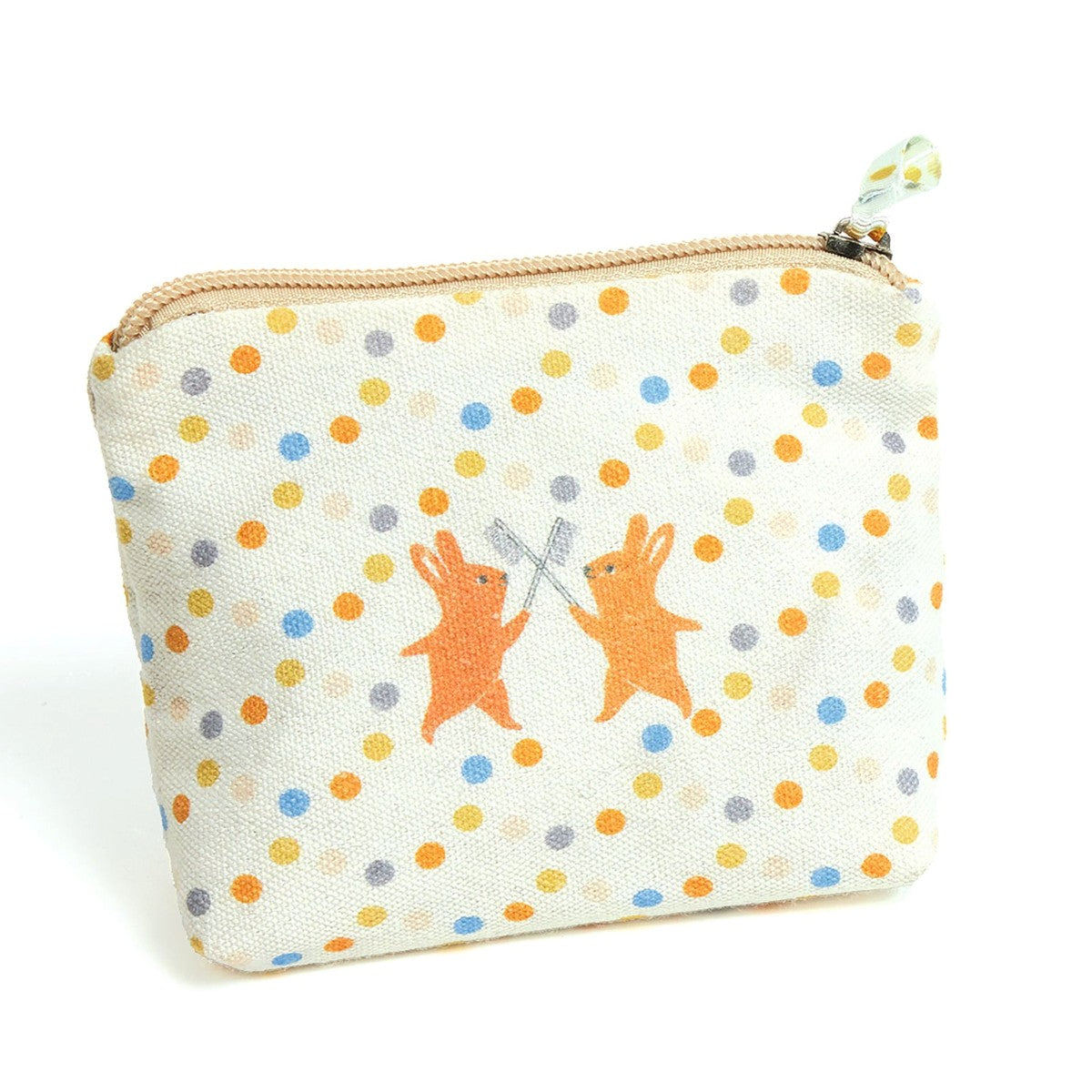 Djeco Pomea docktillbehör, Tandborstset