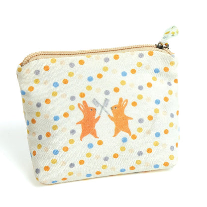 Djeco Pomea docktillbehör, Tandborstset