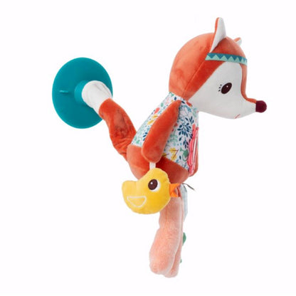 Lilliputiens aktivitetsleksak, sugkoppsaktivitet - Alice