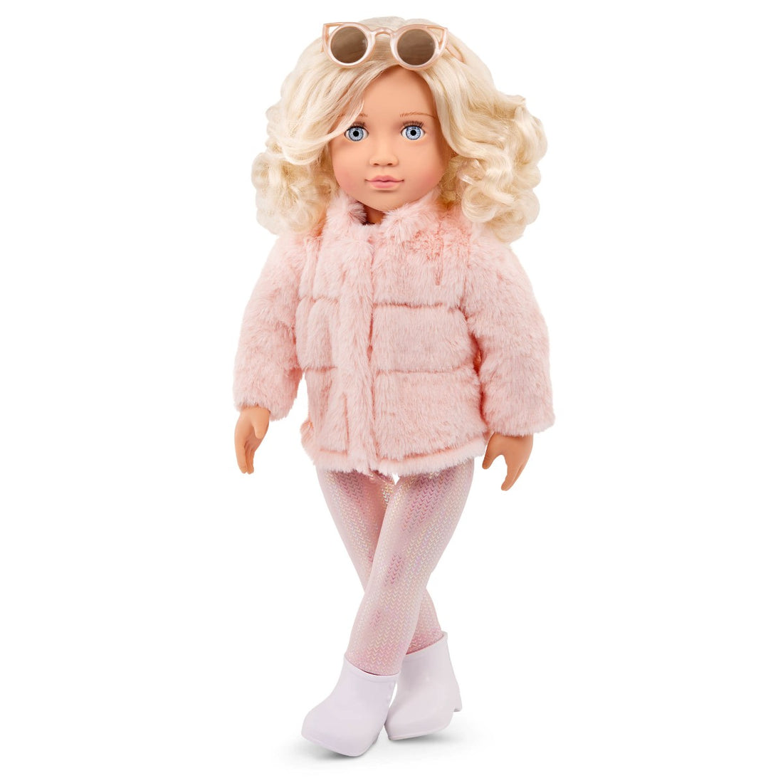 Our Generation docka, Ava