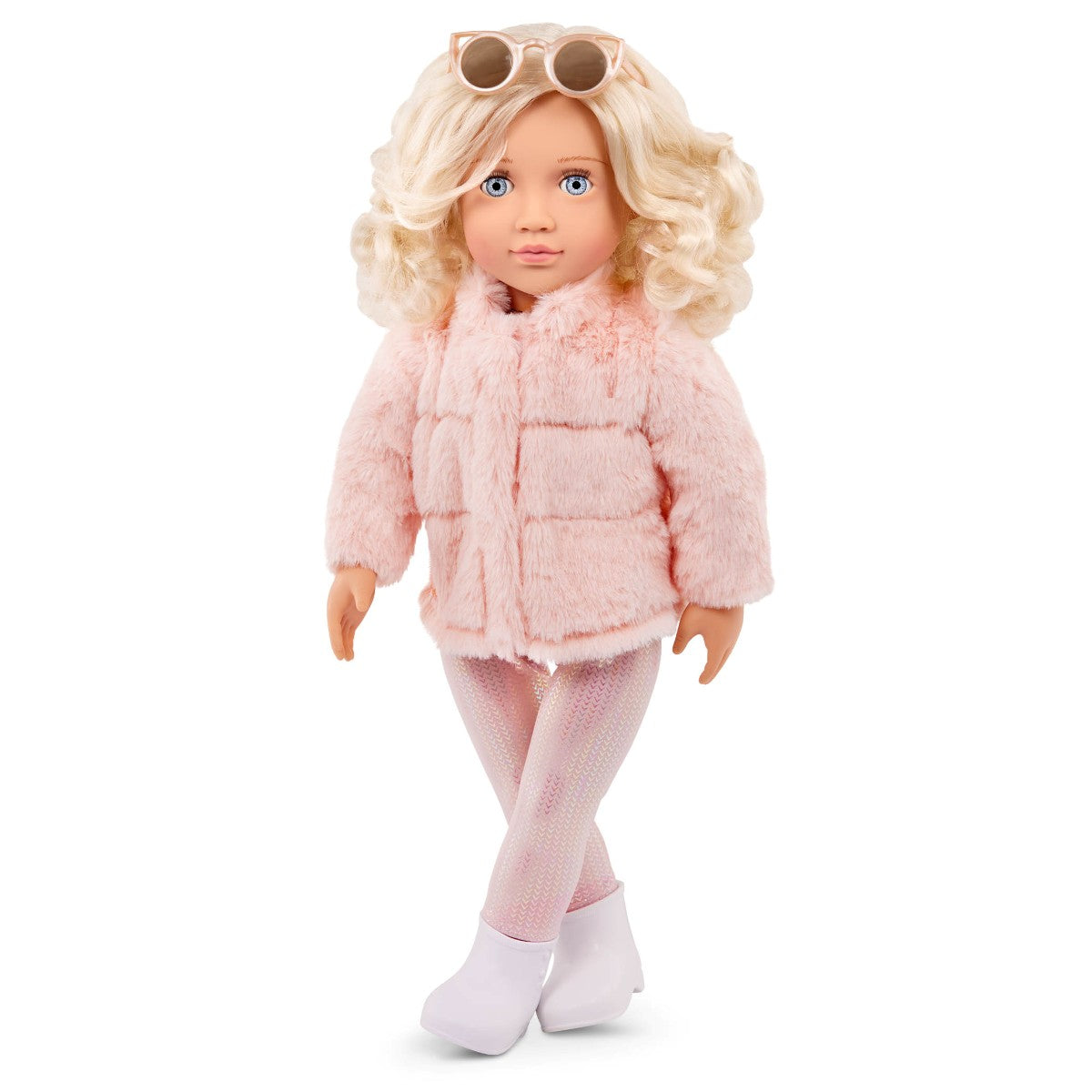 Our Generation docka, Ava