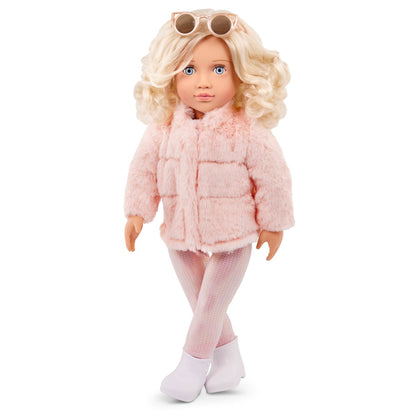 Our Generation docka, Ava