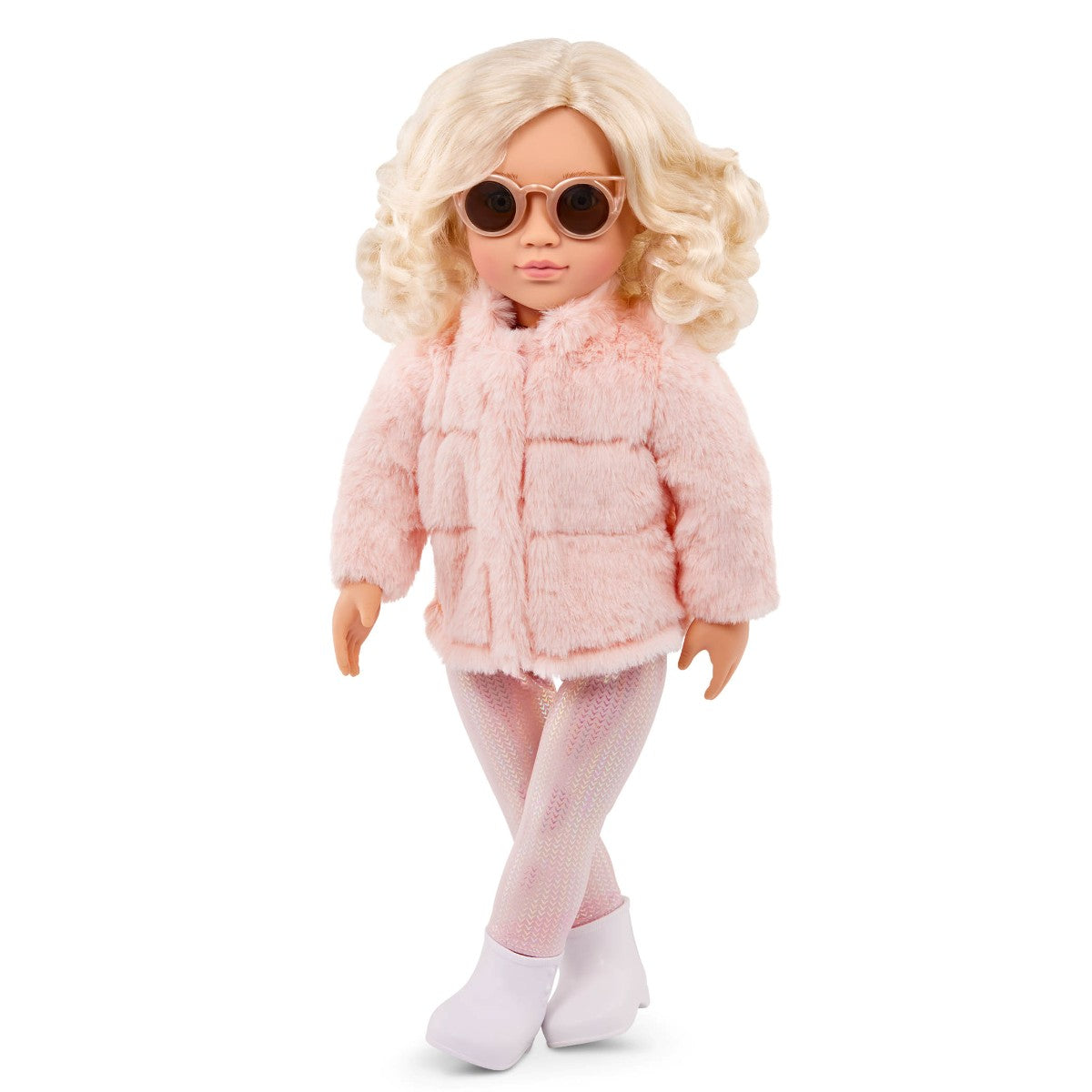 Our Generation docka, Ava