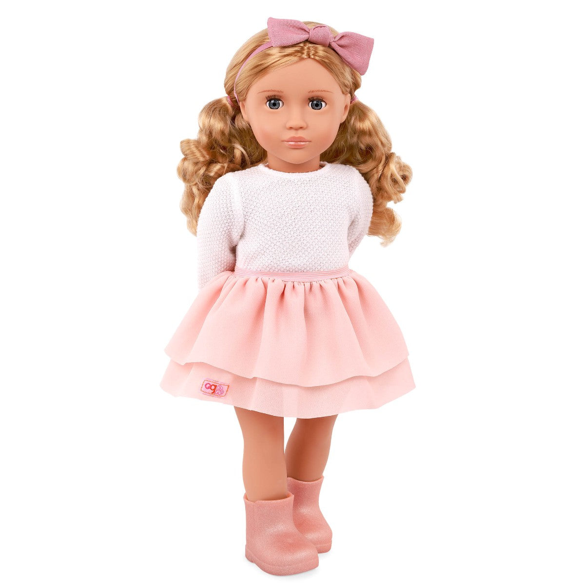 Our Generation docka, Effie