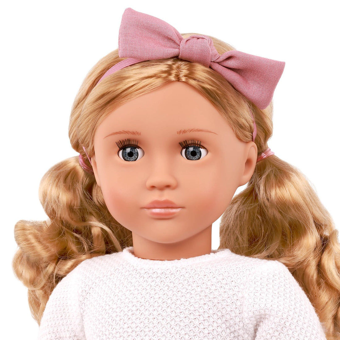 Our Generation docka, Effie