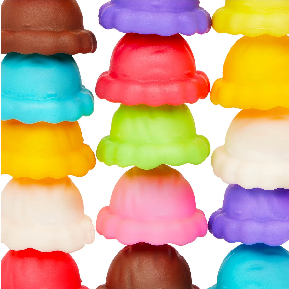 Battat Lekmat, Edu Glasskiosk