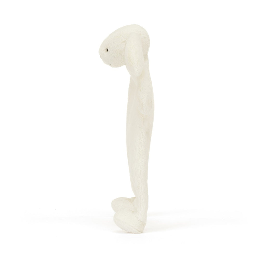 Baby Jellycat snuttefilt, Bashful kanin - Cream