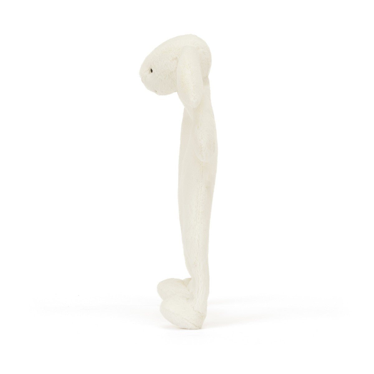Baby Jellycat snuttefilt, Bashful kanin - Cream