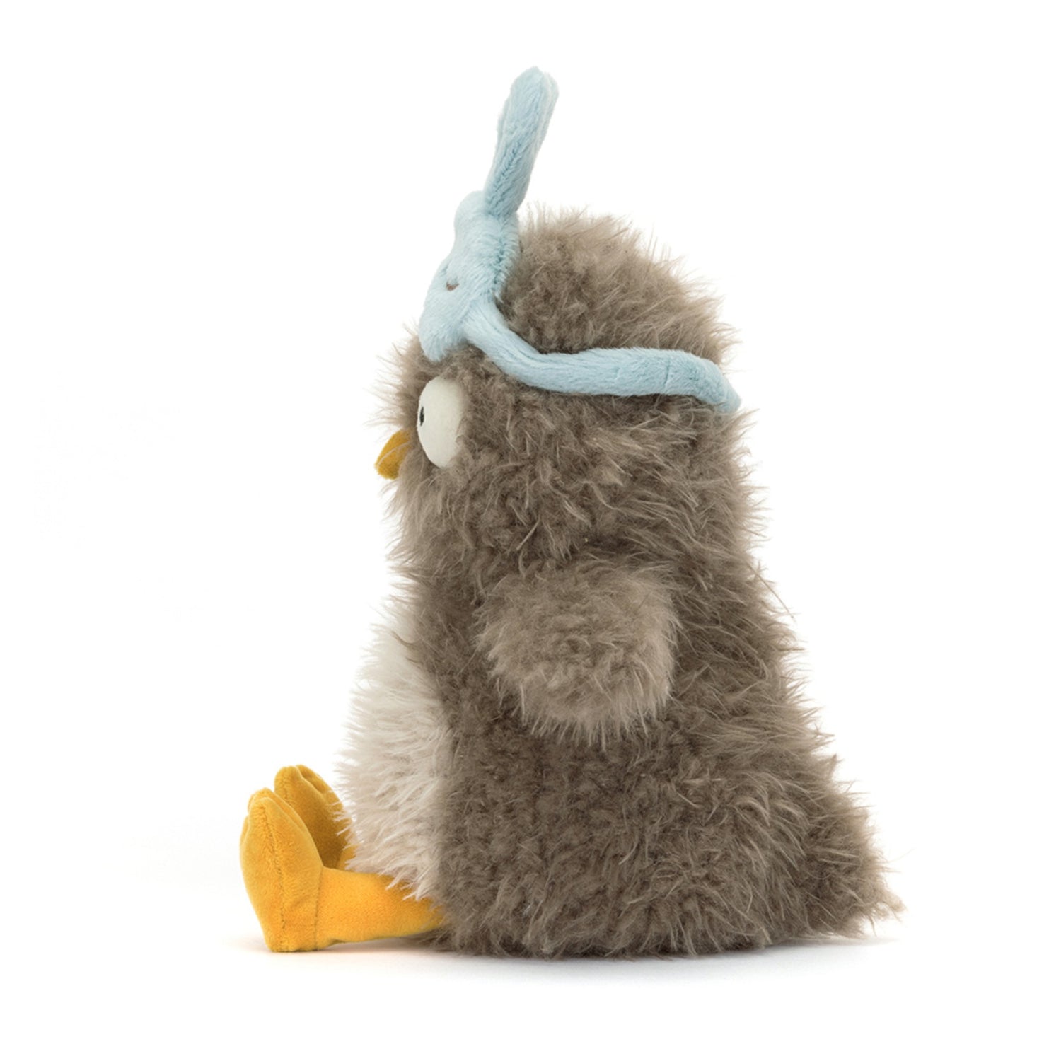 Jellycat mjukisdjur, Wings, Audrey uggla - 24 cm