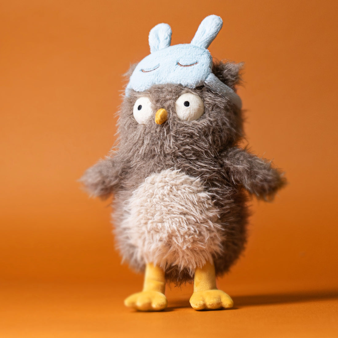 Jellycat mjukisdjur, Wings, Audrey uggla - 24 cm