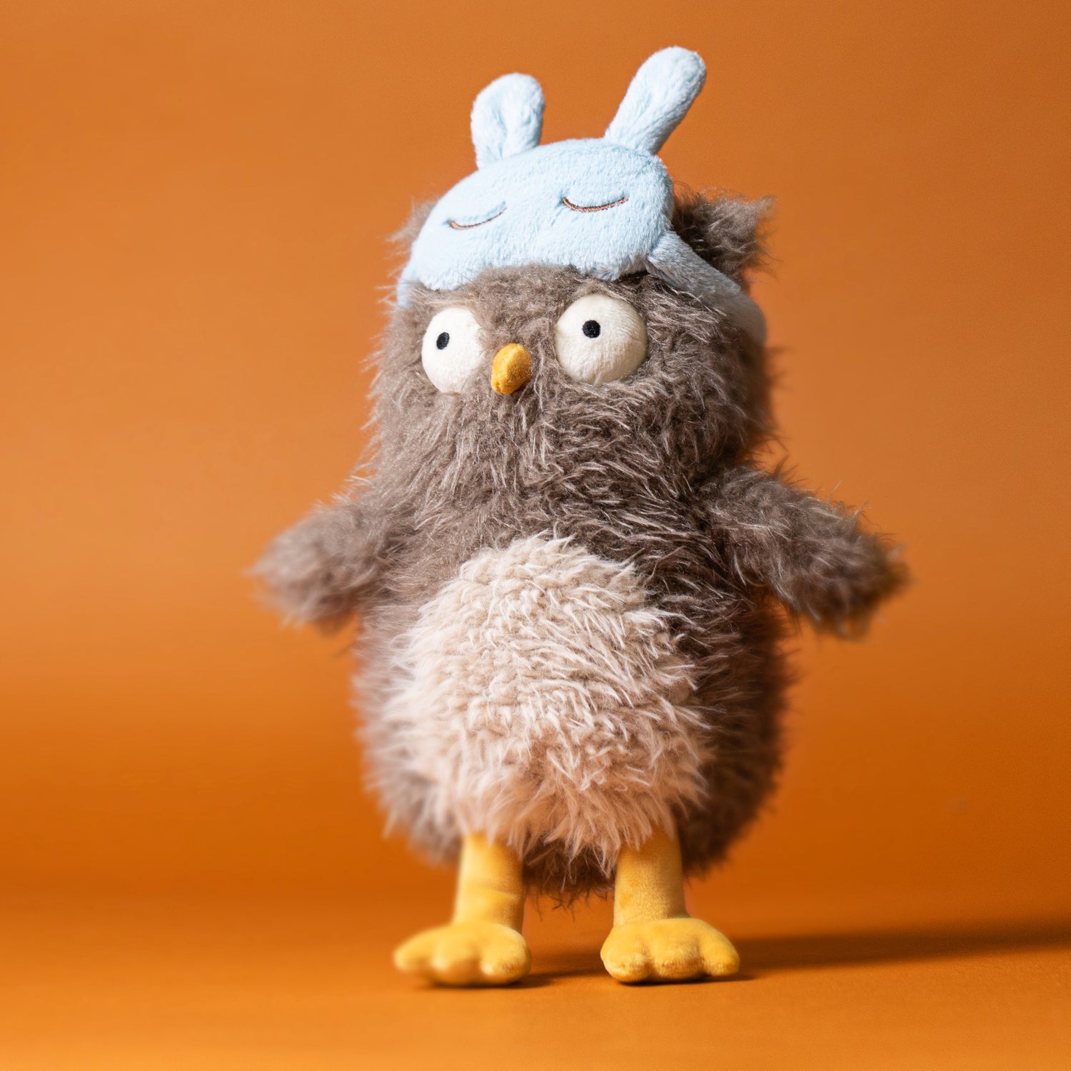 Jellycat mjukisdjur, Wings, Audrey uggla - 24 cm