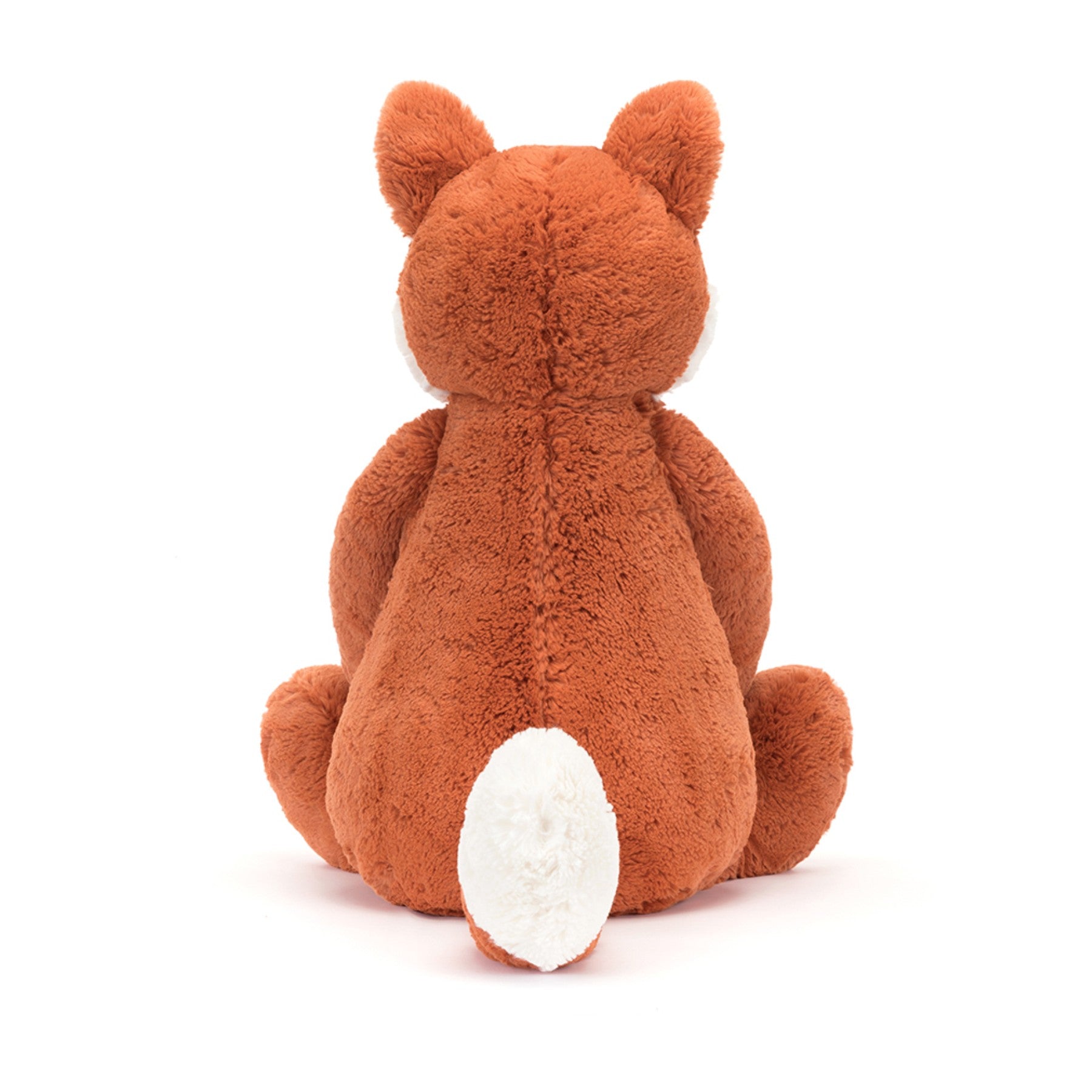 Jellycat gosedjur, Bashful räv, riktigt stor - 67 cm
