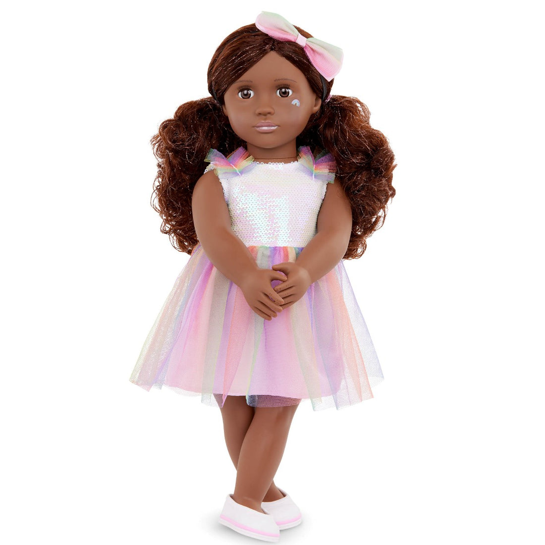 Our Generation docka, Revery