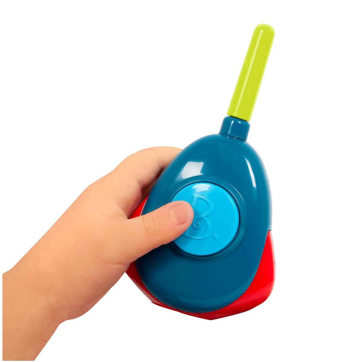 B Toys Rally Ripster, Fjärrstyrd bil