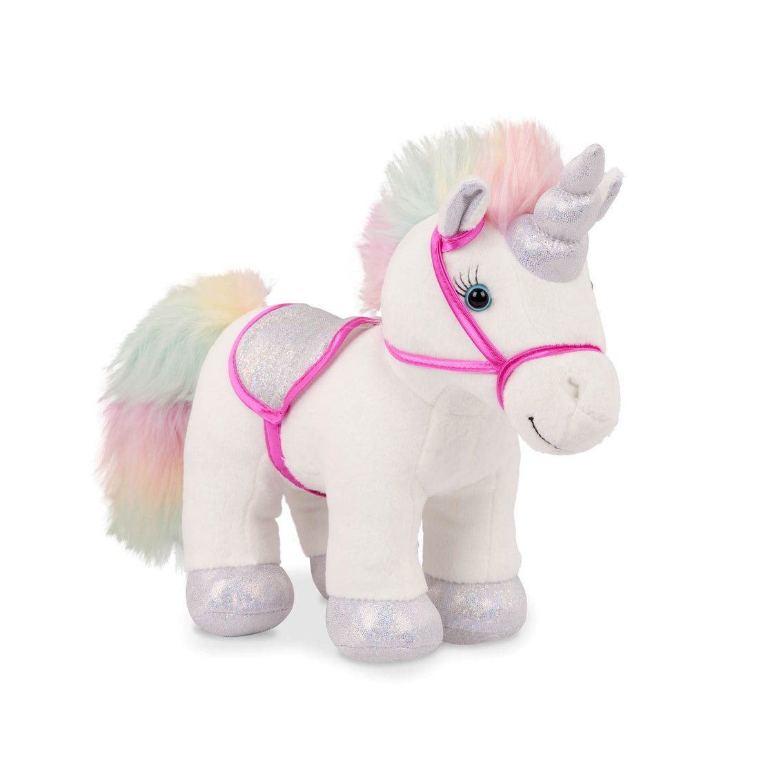 Pucci Enhörning i väska