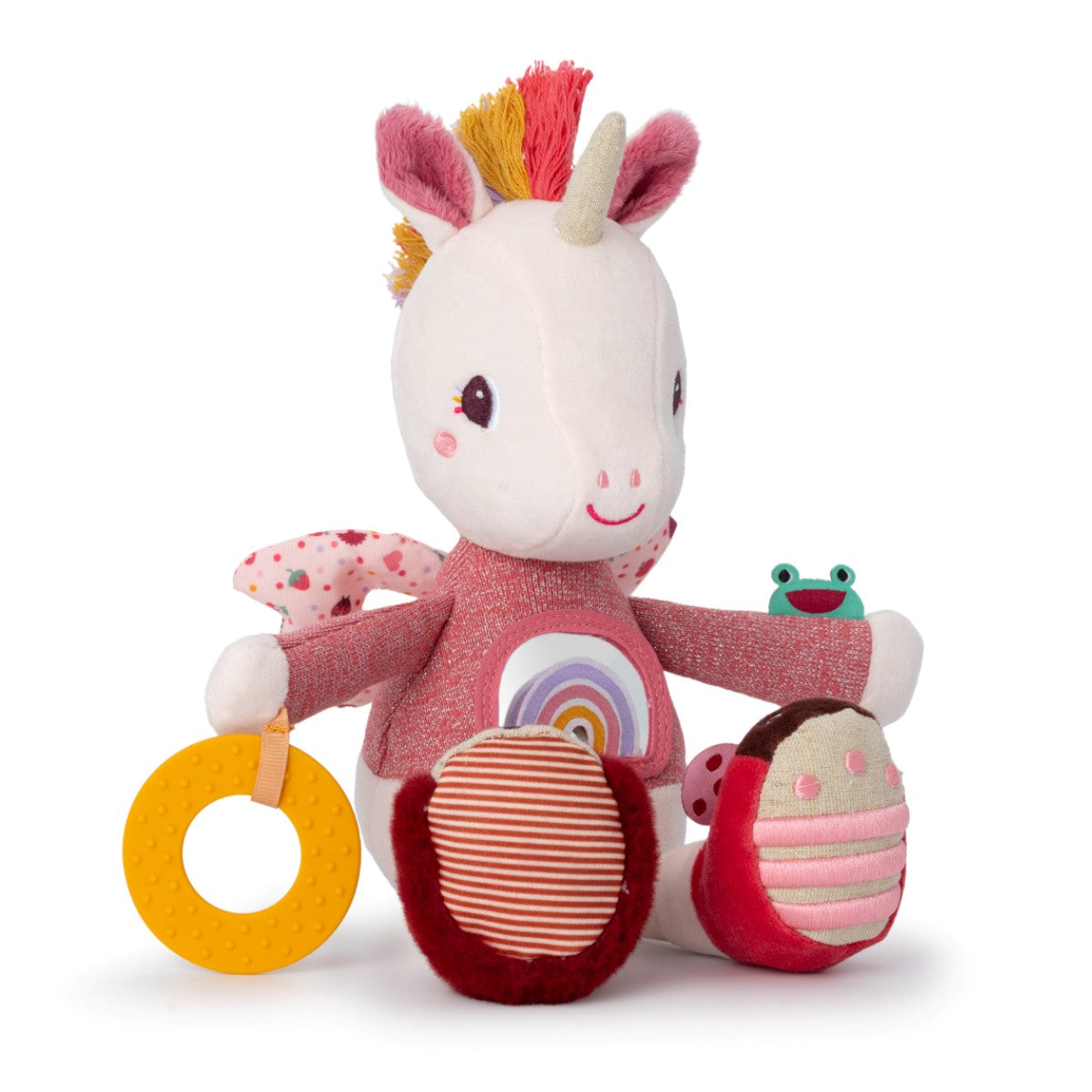 Lilliputiens aktivitetsleksak, Lena aktivitetsleksak