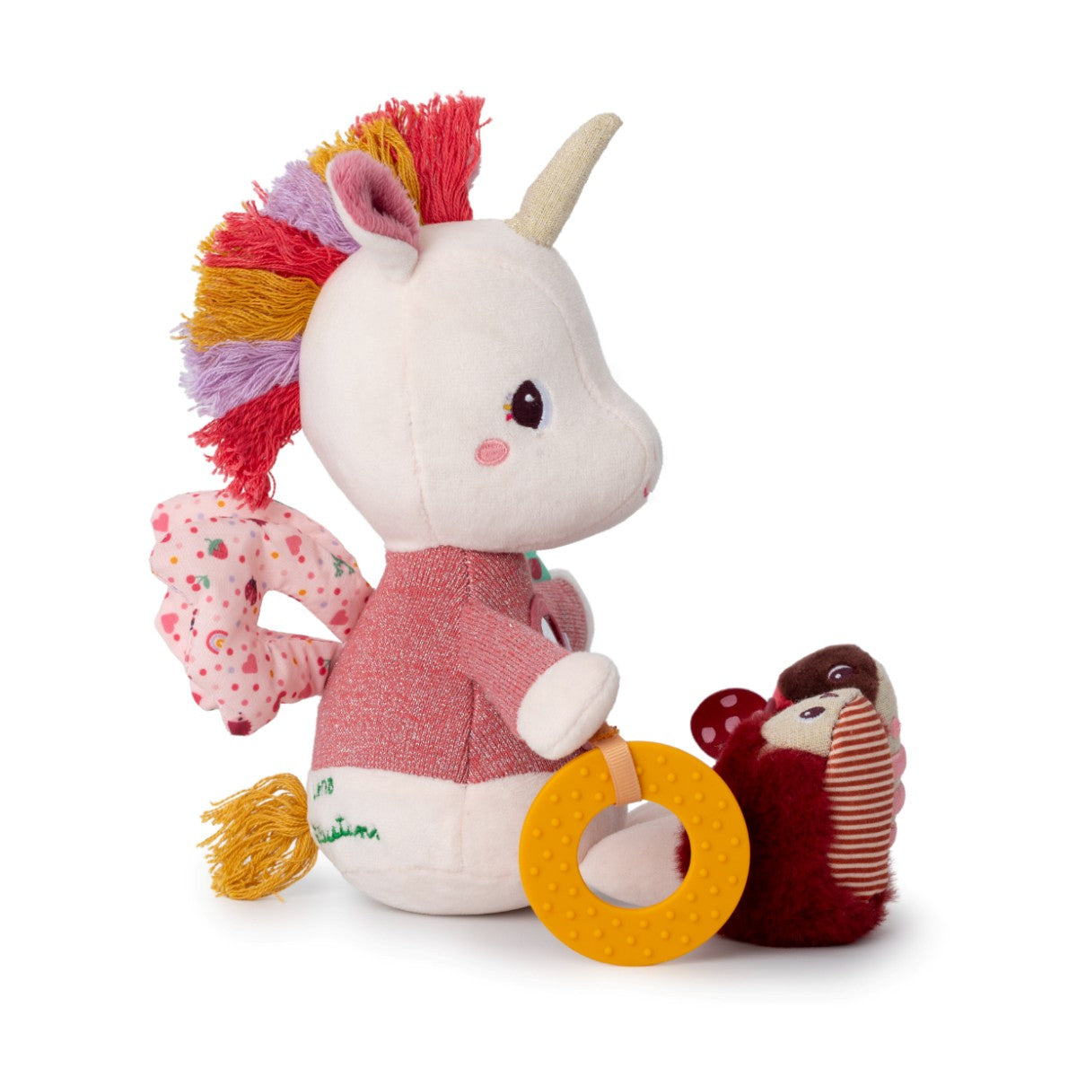 Lilliputiens aktivitetsleksak, Lena aktivitetsleksak