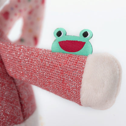 Lilliputiens aktivitetsleksak, Lena aktivitetsleksak