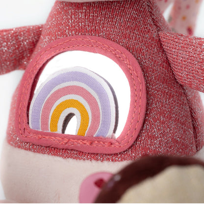 Lilliputiens aktivitetsleksak, Lena aktivitetsleksak