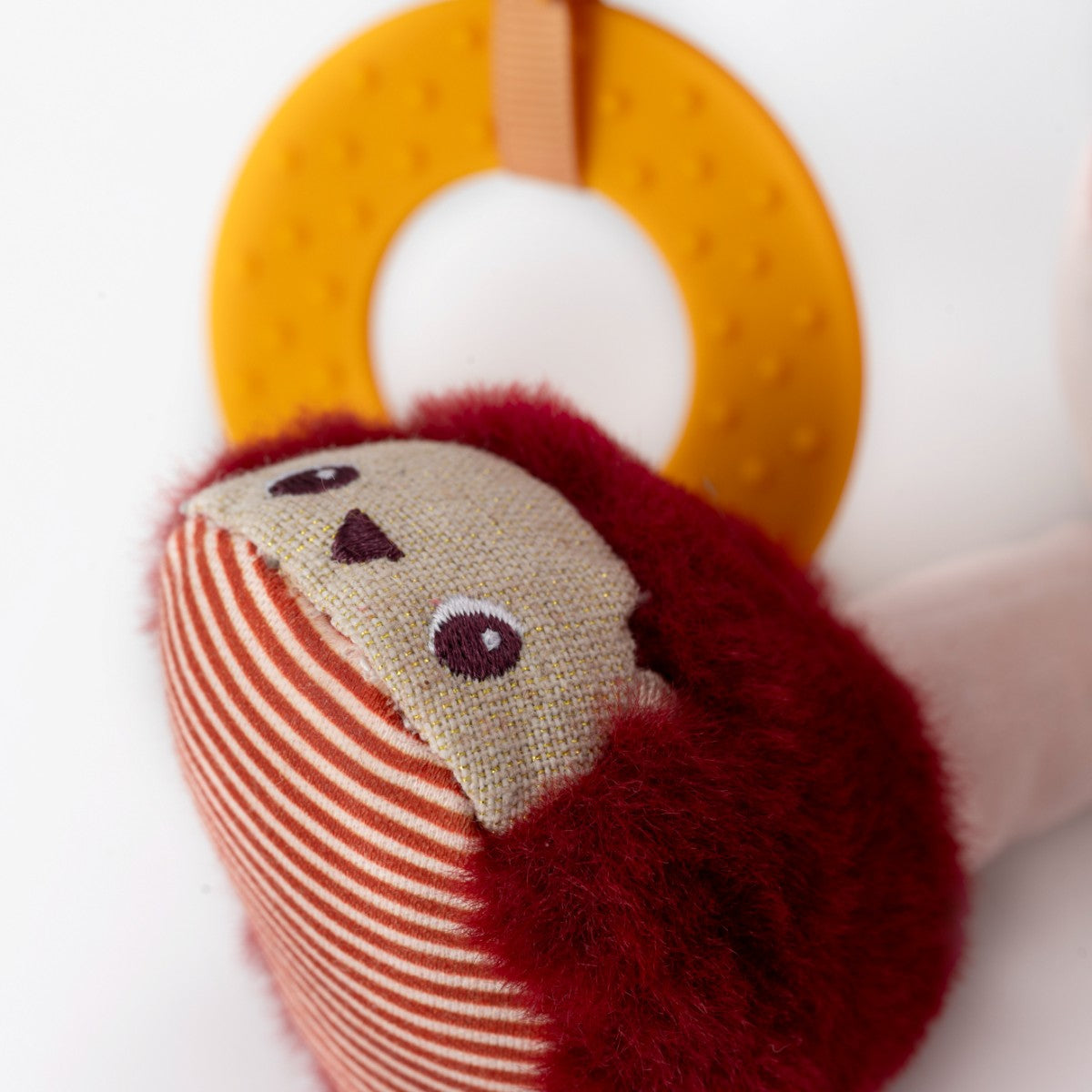 Lilliputiens aktivitetsleksak, Lena aktivitetsleksak