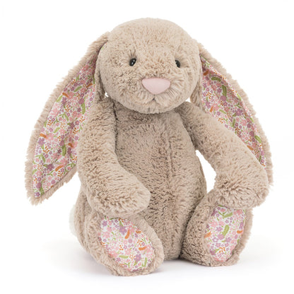 Jellycat gosedjur, Bashful Meadow kanin - 51 cm