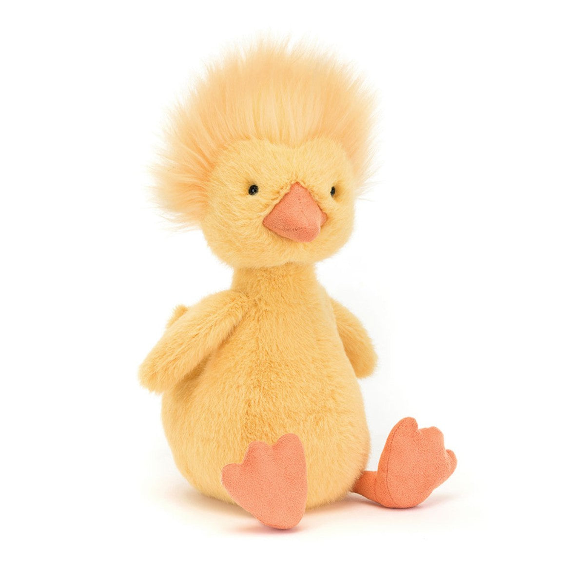 Jellycat mjukisdjur, Farm, Älling – 26 cm