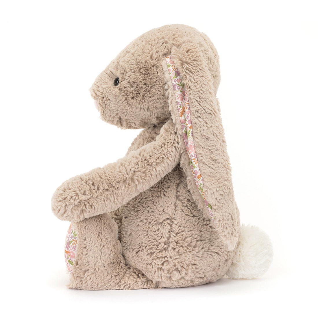 Jellycat gosedjur, Bashful Meadow kanin - 51 cm