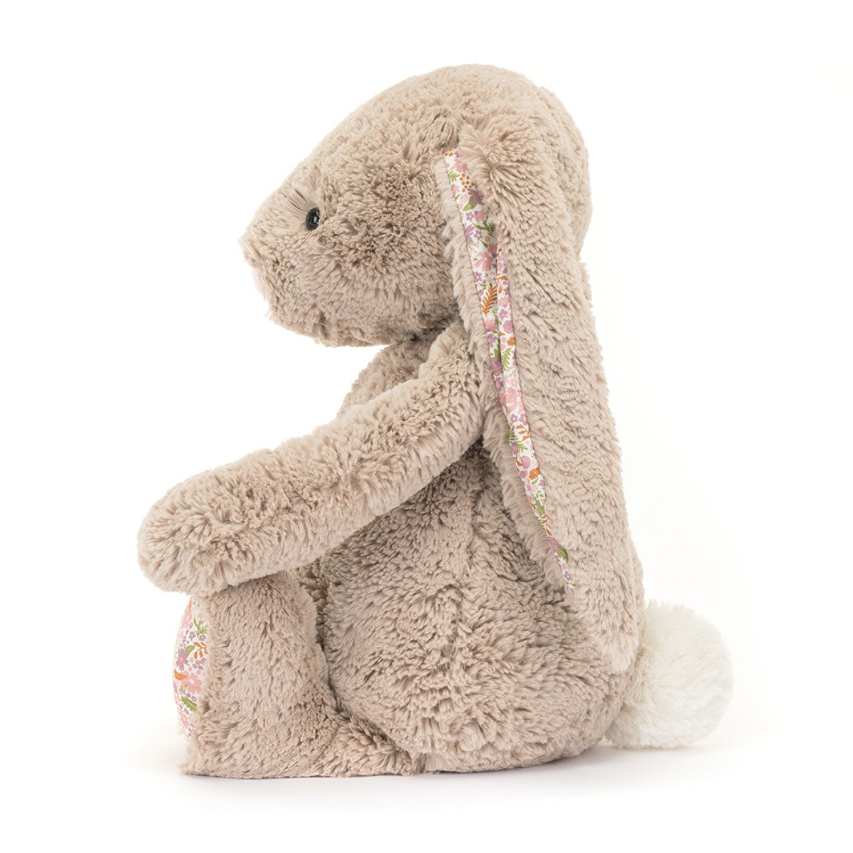 Jellycat gosedjur, Bashful Meadow kanin - 51 cm