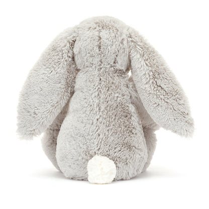 Jellycat mjukisdjur, Bashful Bobbie Jasmine original kanin - 31 cm