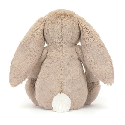 Jellycat gosedjur, Bashful Meadow kanin - 31 cm